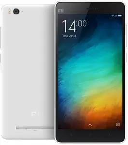 Замена стекла камеры на телефоне Xiaomi Mi 4i в Ижевске